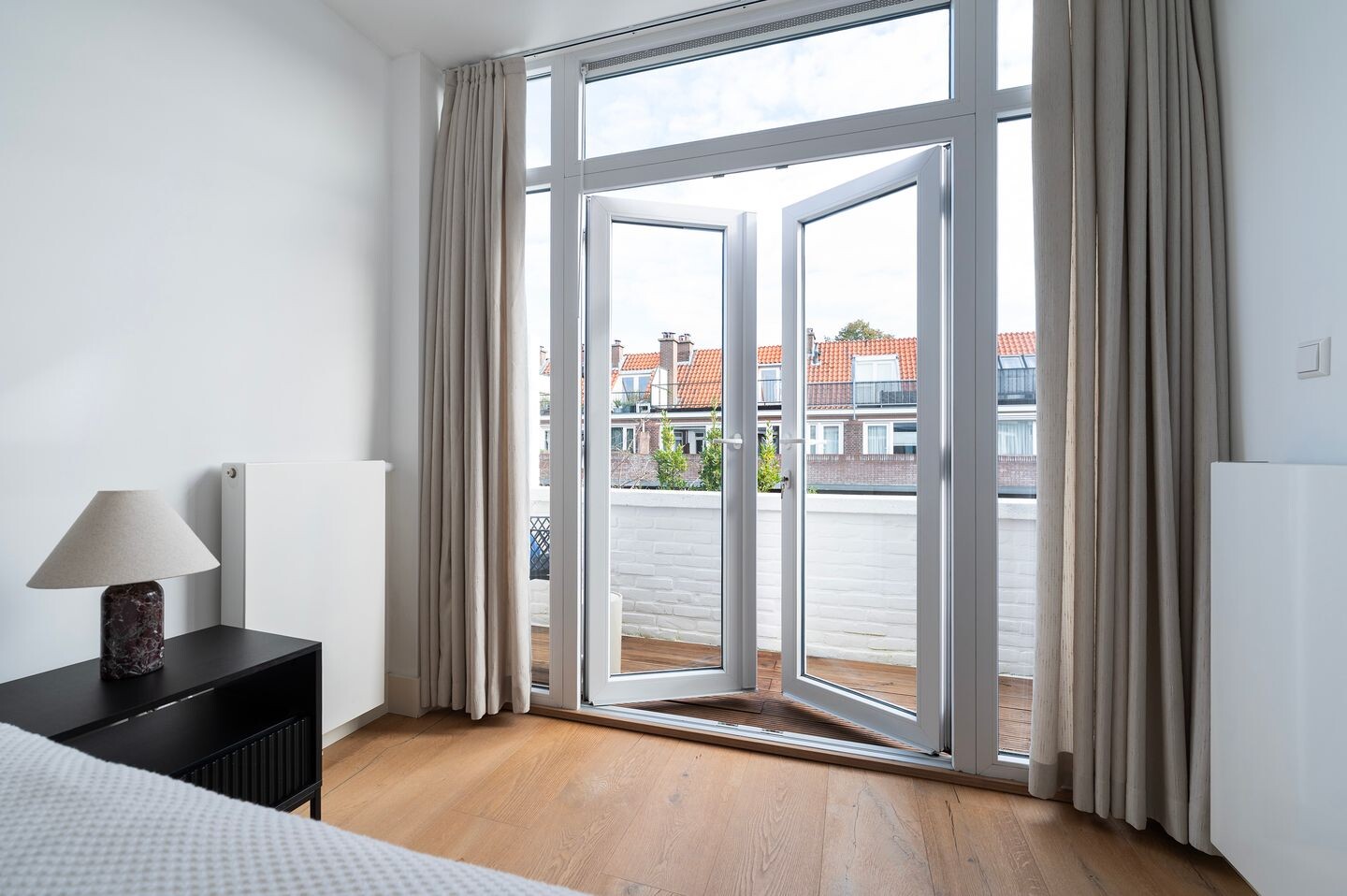 Appartement te koop: van Faukenbergestraat 130, Voorburg