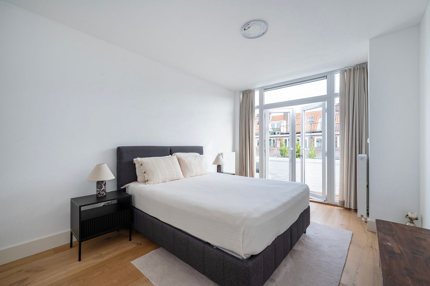 Appartement te koop: van Faukenbergestraat 130, Voorburg