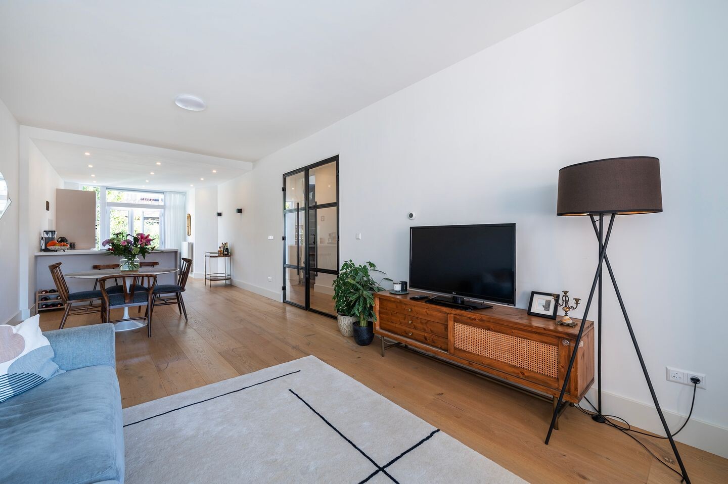 Appartement te koop: van Faukenbergestraat 130, Voorburg