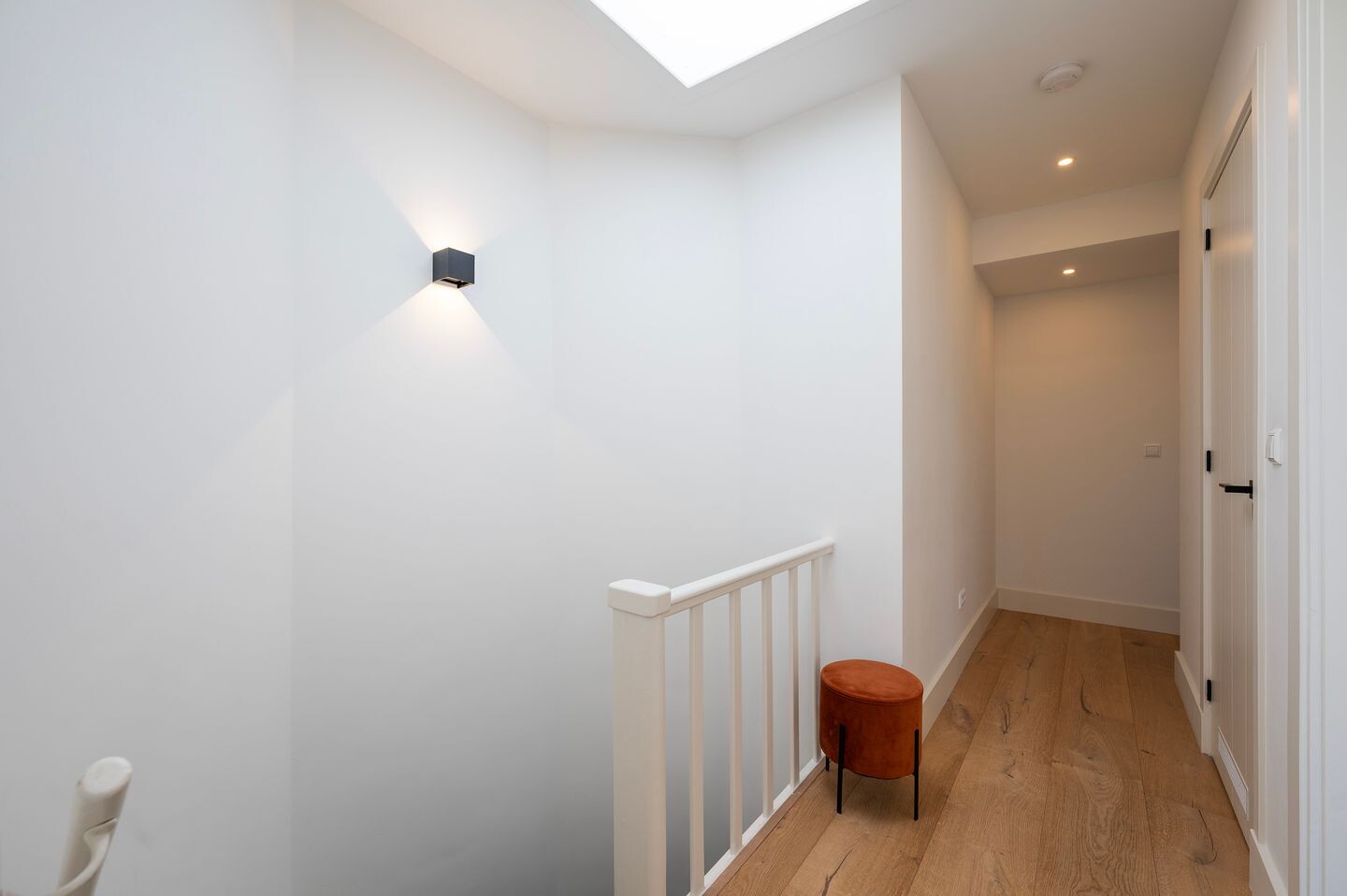 Appartement te koop: van Faukenbergestraat 130, Voorburg