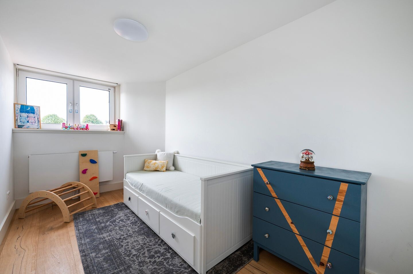 Appartement te koop: van Faukenbergestraat 130, Voorburg
