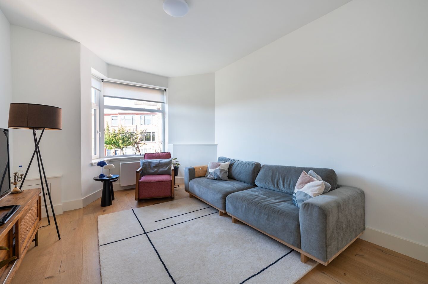 Appartement te koop: van Faukenbergestraat 130, Voorburg