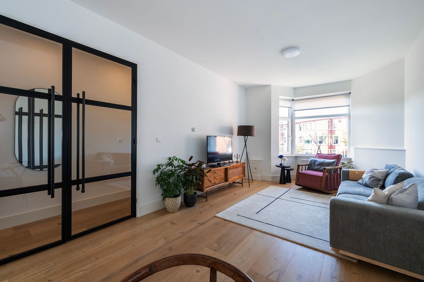 Appartement te koop: van Faukenbergestraat 130, Voorburg