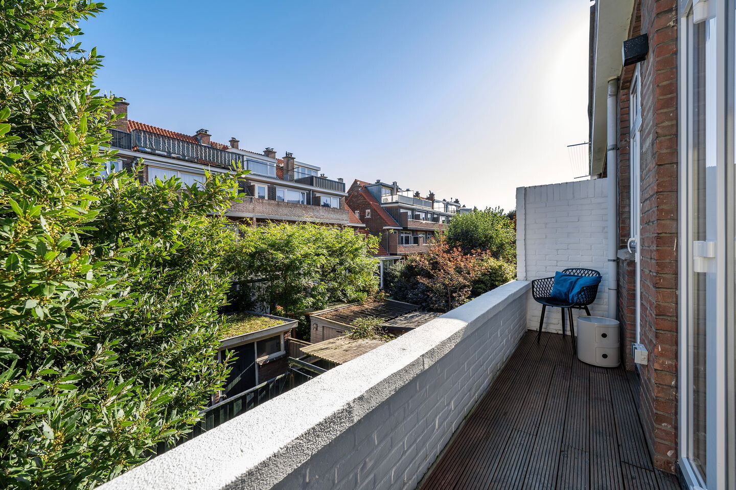 Appartement te koop: van Faukenbergestraat 130, Voorburg