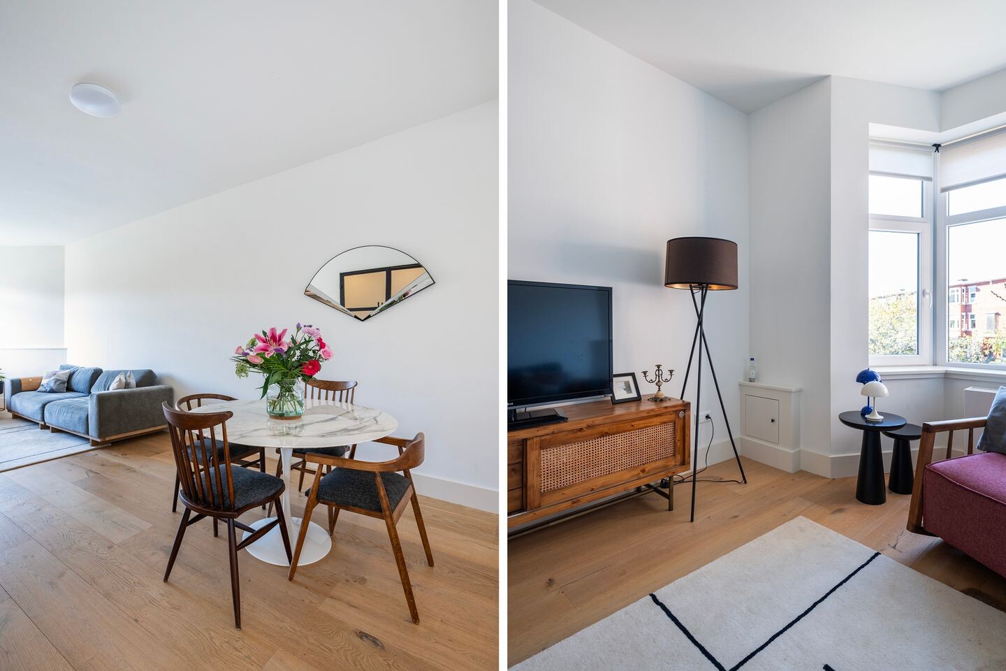 Appartement te koop: van Faukenbergestraat 130, Voorburg