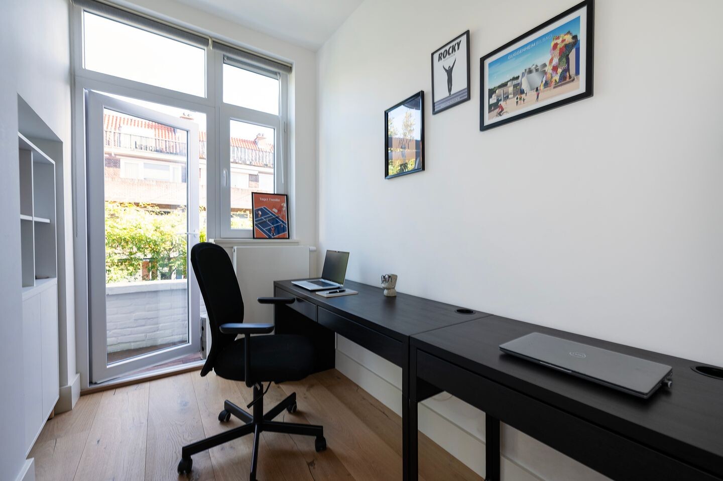 Appartement te koop: van Faukenbergestraat 130, Voorburg