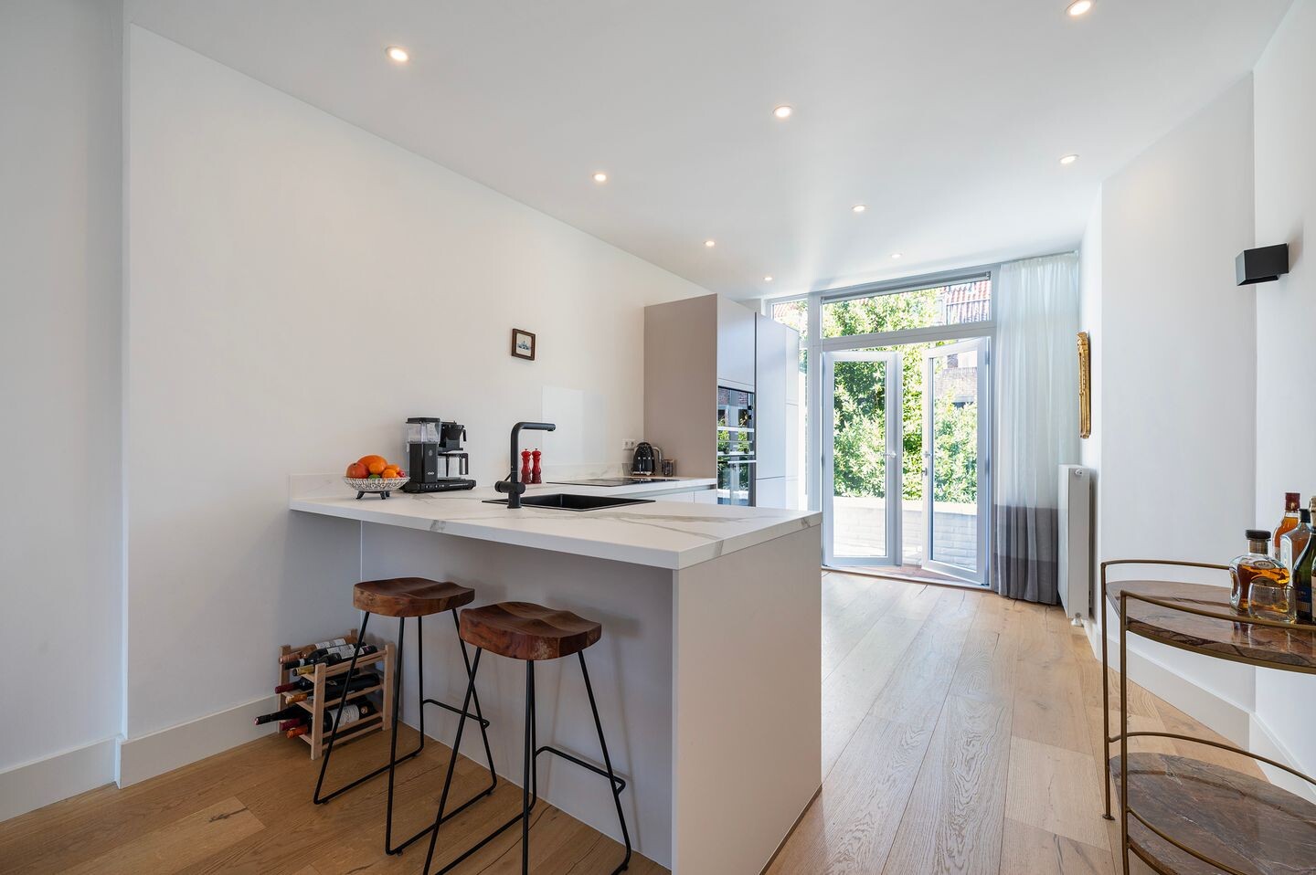 Appartement te koop: van Faukenbergestraat 130, Voorburg