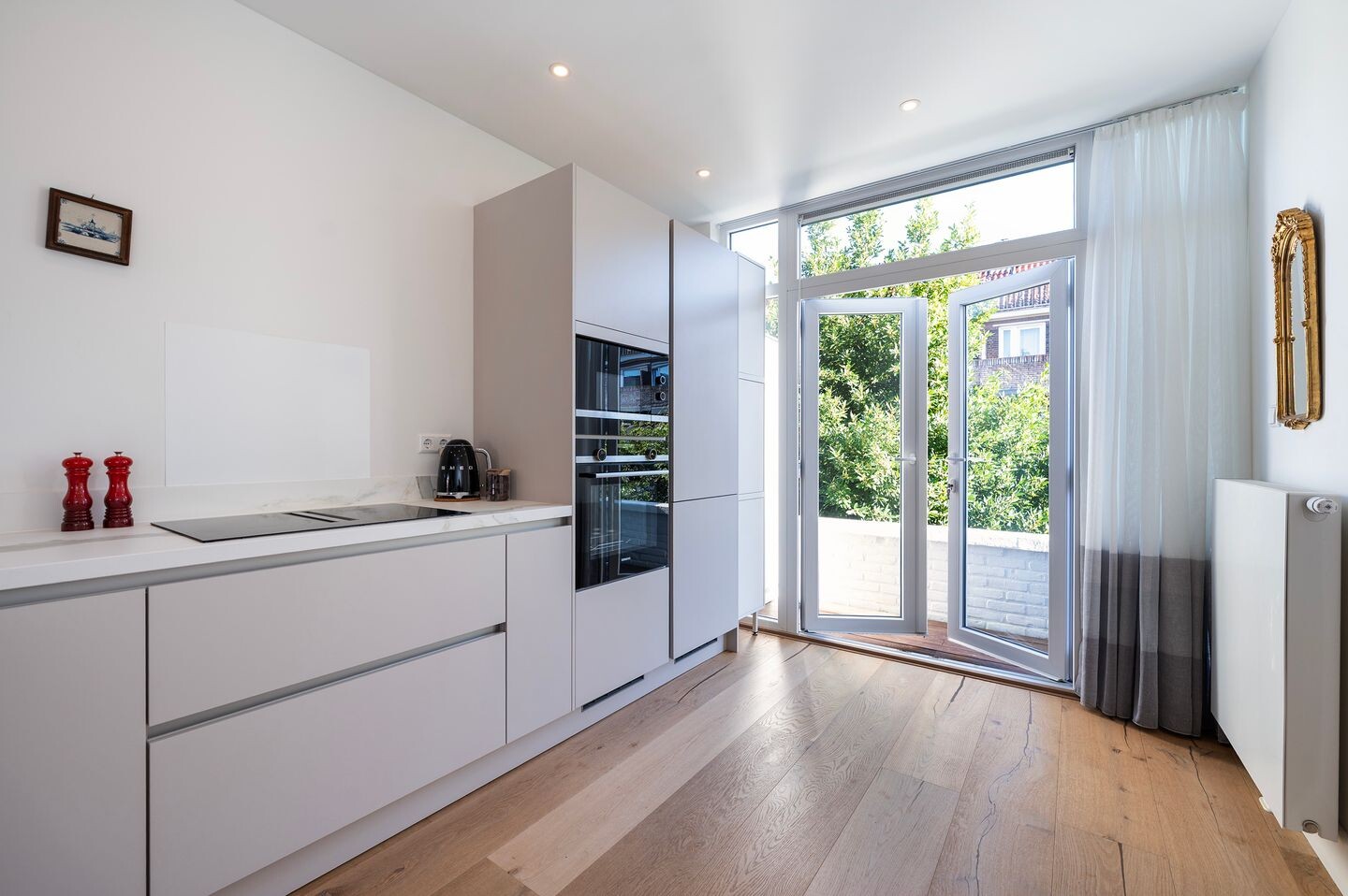 Appartement te koop: van Faukenbergestraat 130, Voorburg