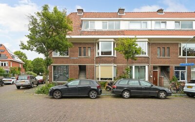 van Faukenbergestraat 144