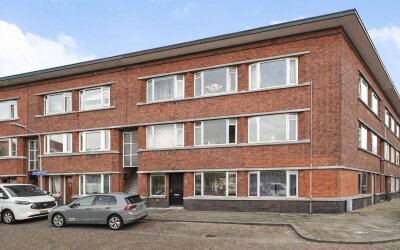 van Faukenbergeplein 17