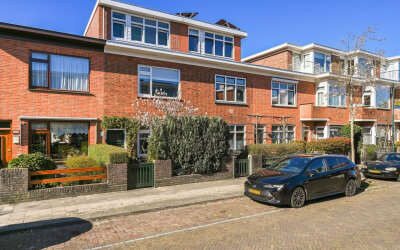 Pauwstraat 15