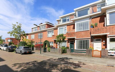 Pauwstraat 23