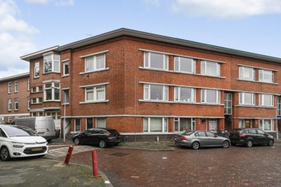 van Barbansonstraat 77