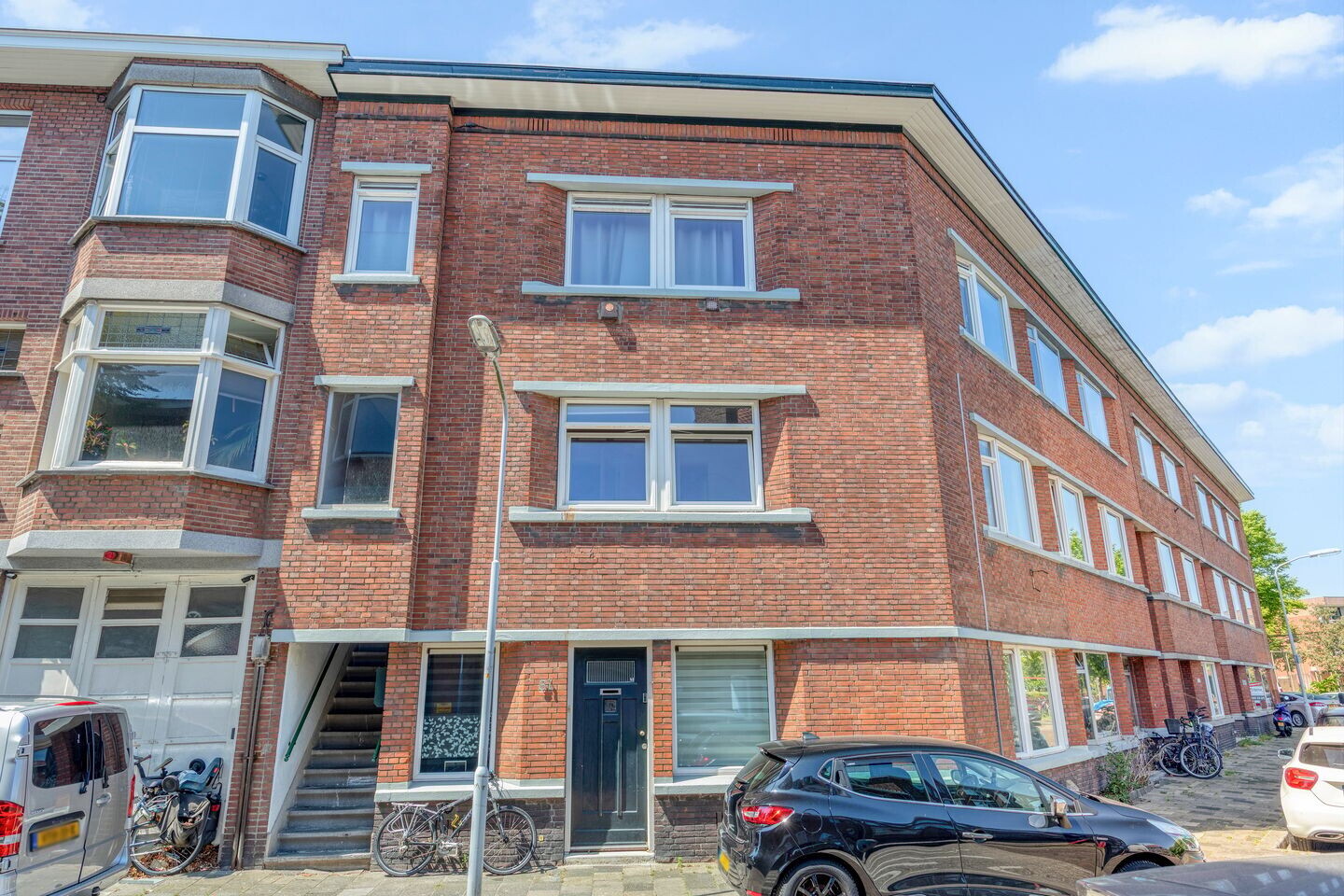 Appartement te koop: van Barbansonstraat 79, Voorburg