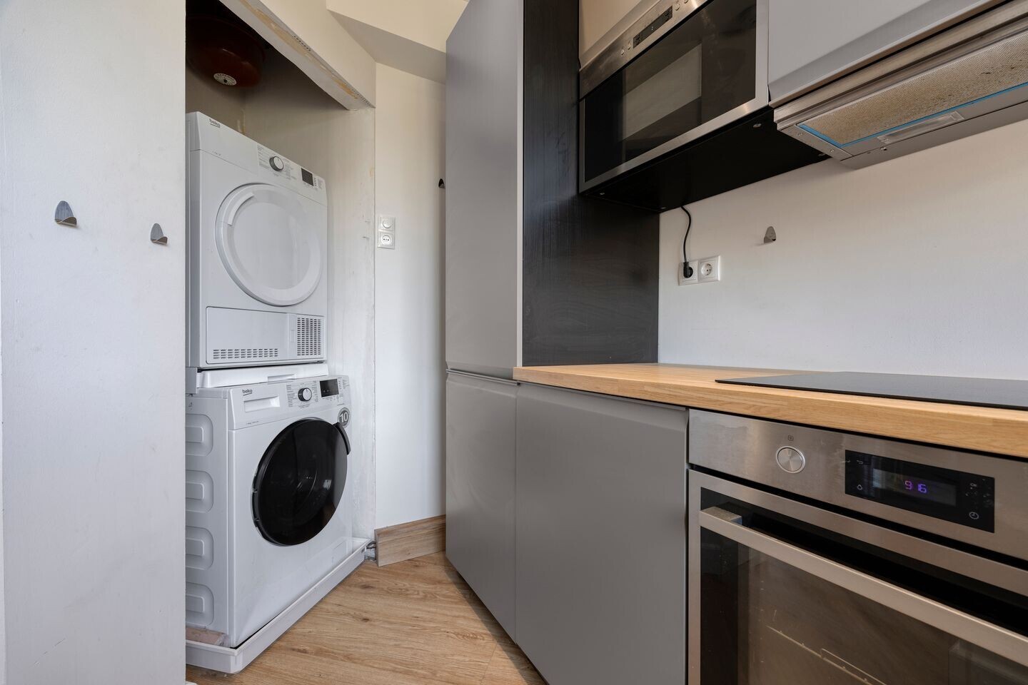 Appartement te koop: van Barbansonstraat 79, Voorburg