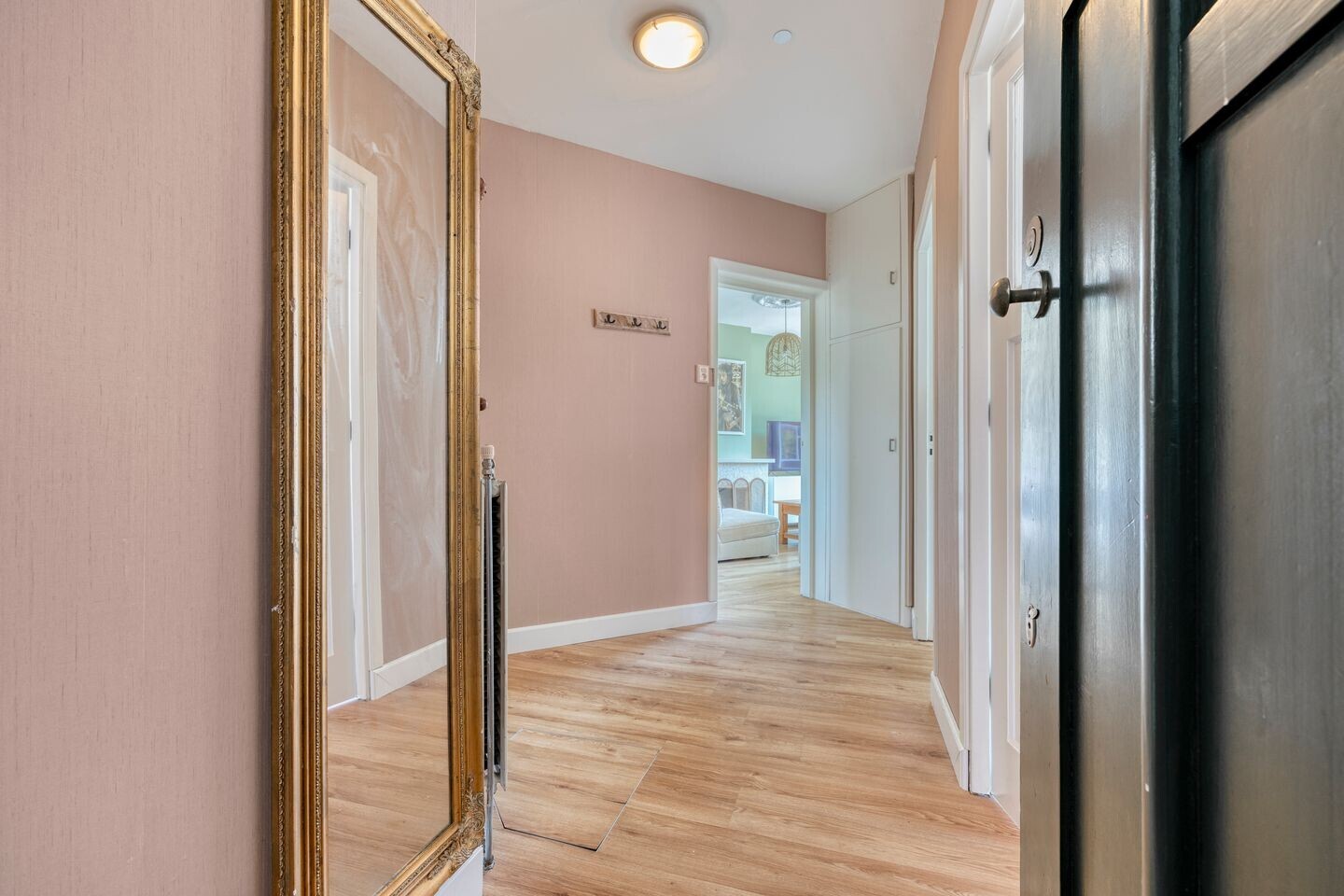 Appartement te koop: van Barbansonstraat 79, Voorburg