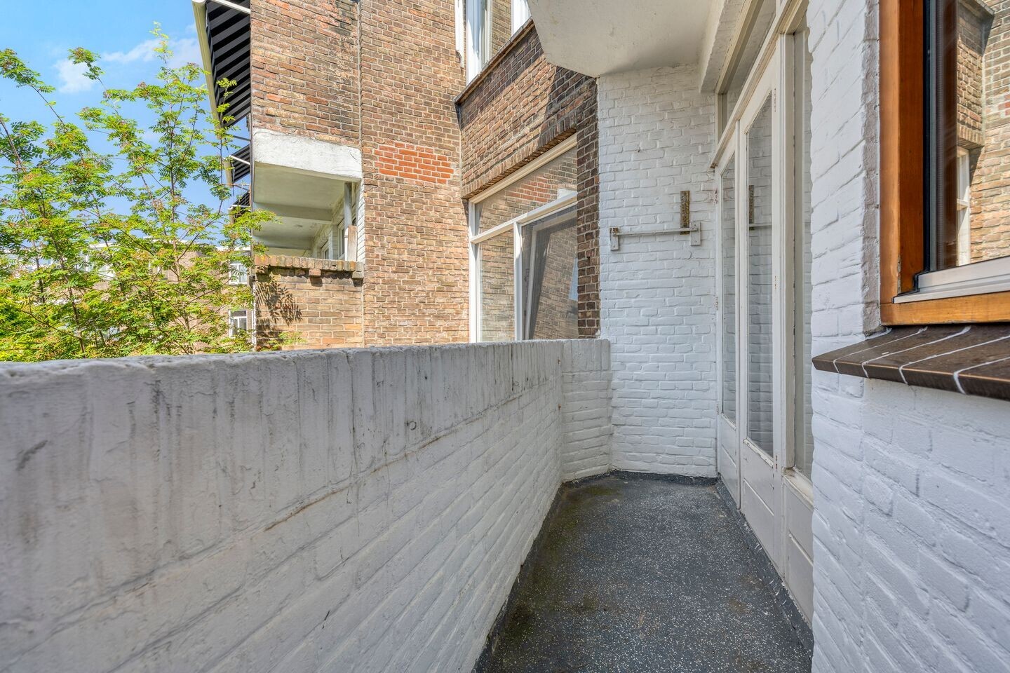 Appartement te koop: van Barbansonstraat 79, Voorburg