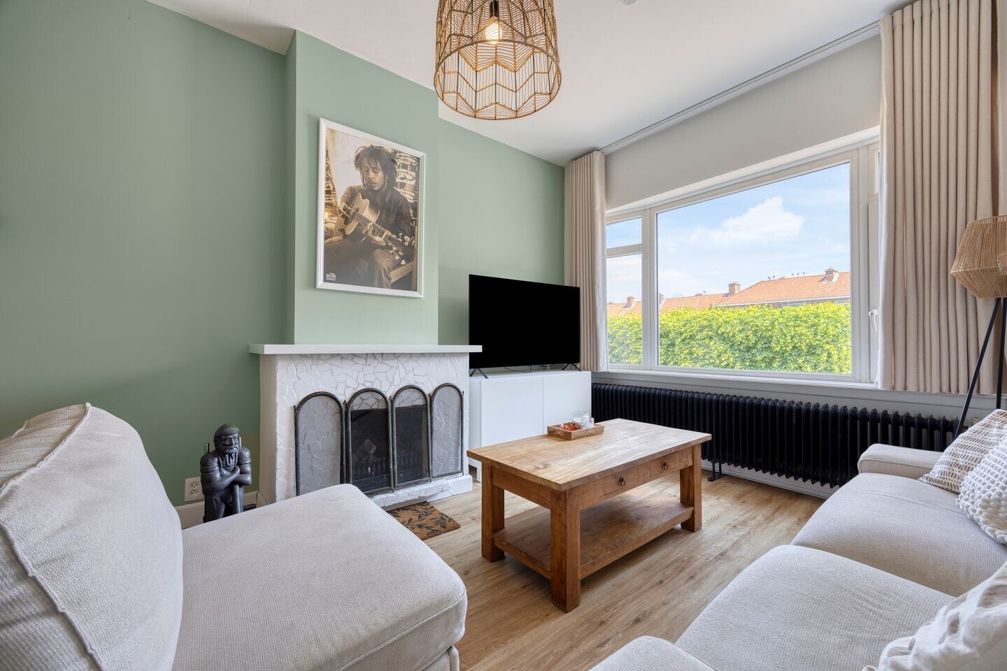 Appartement te koop: van Barbansonstraat 79, Voorburg