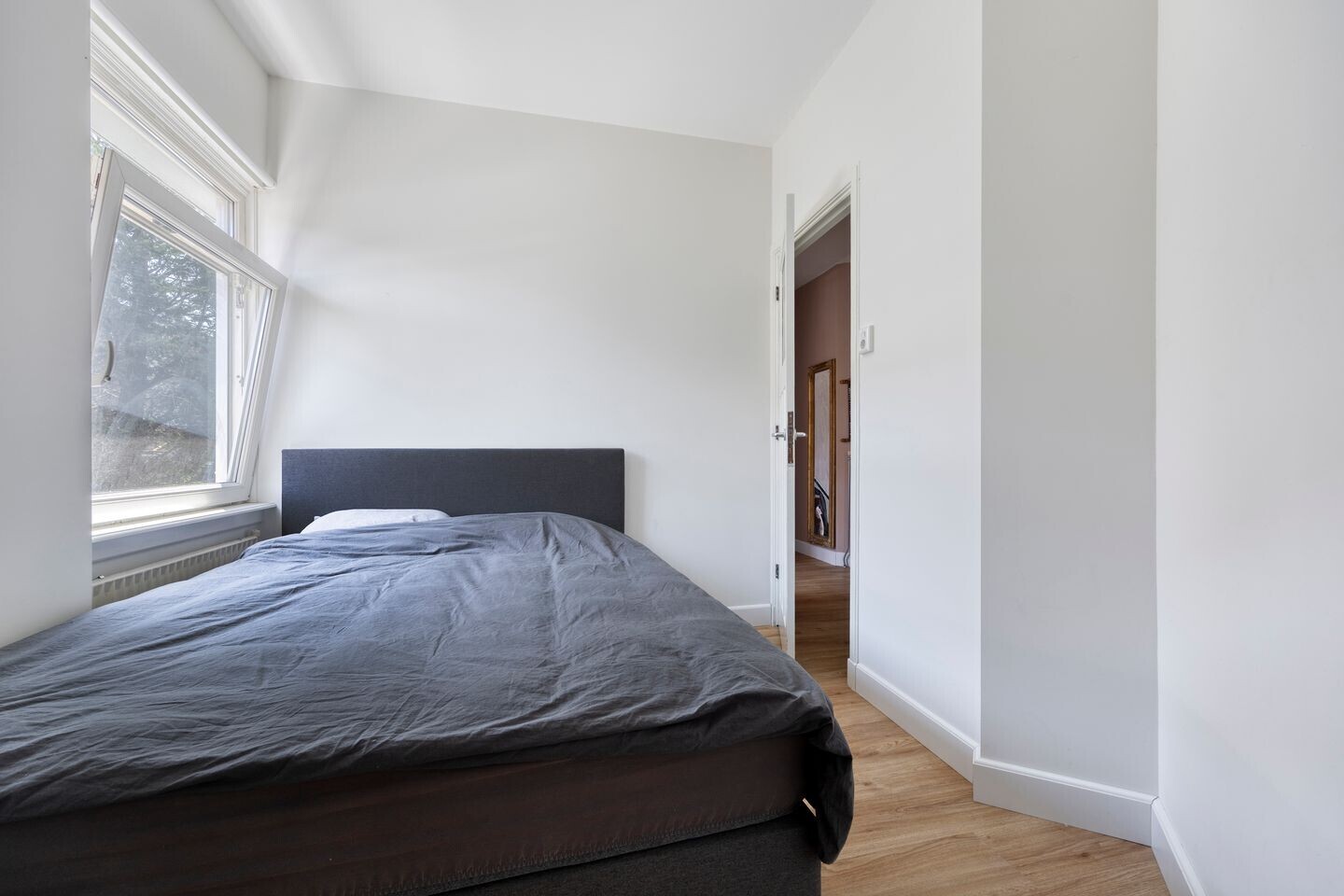 Appartement te koop: van Barbansonstraat 79, Voorburg