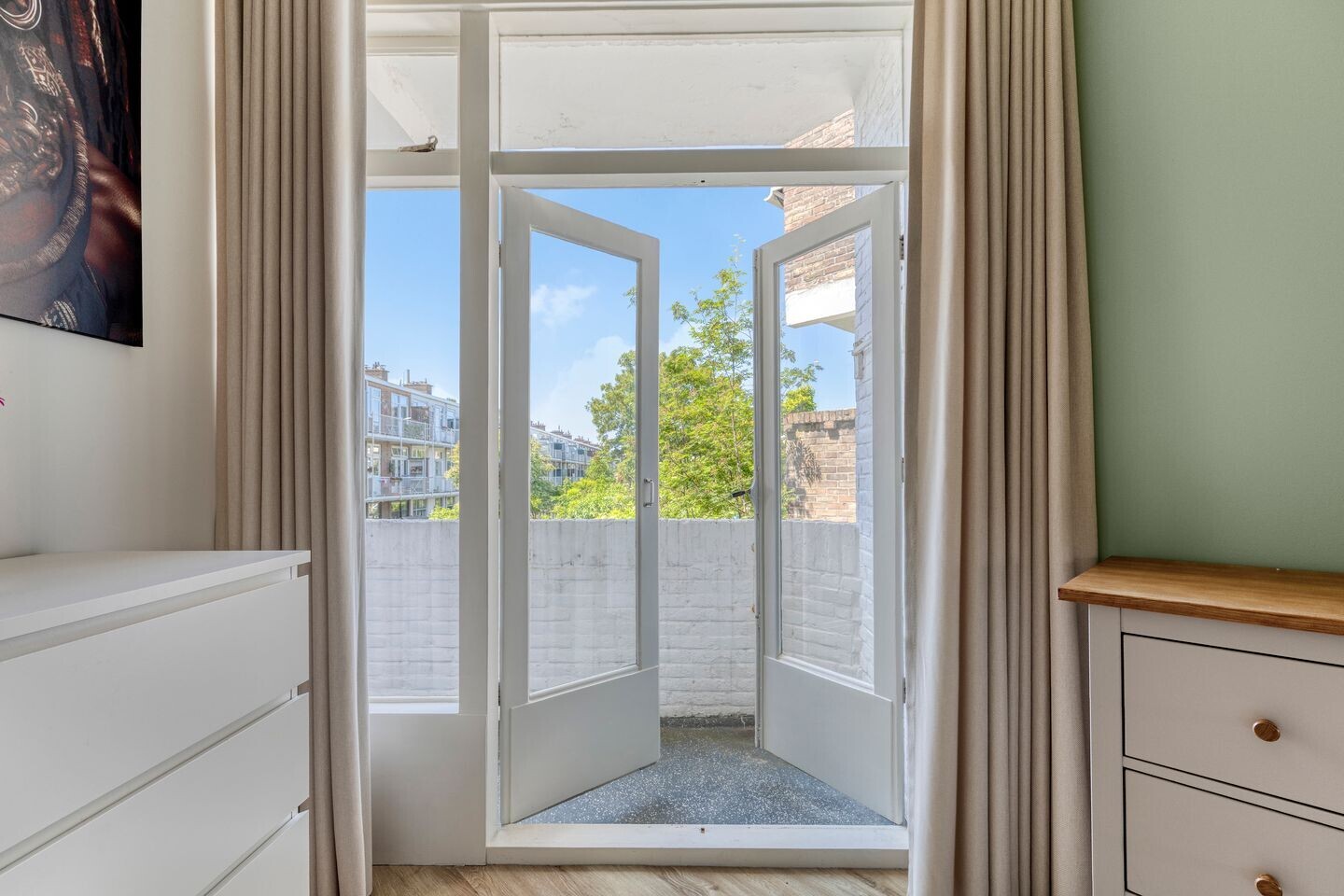 Appartement te koop: van Barbansonstraat 79, Voorburg