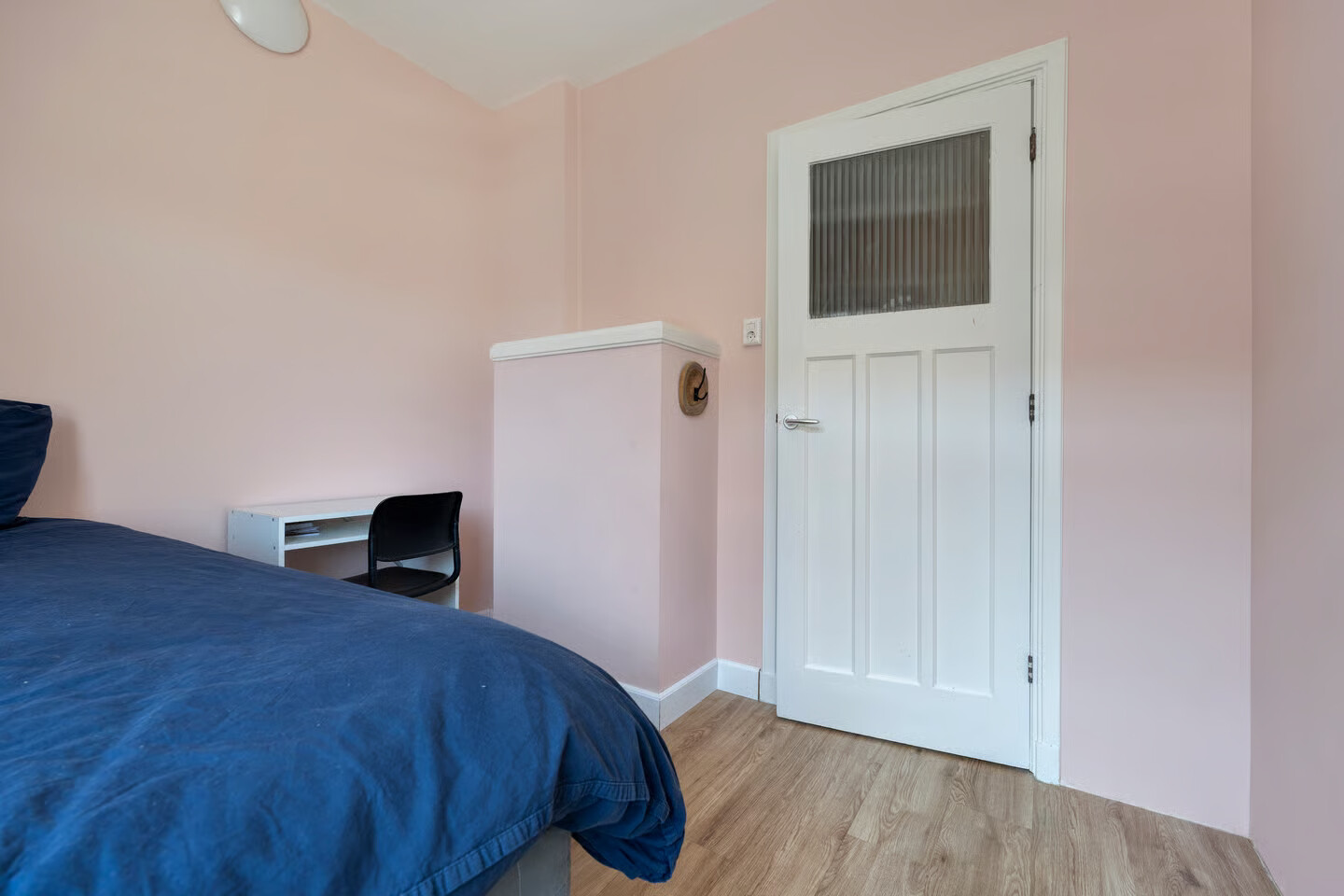 Appartement te koop: van Barbansonstraat 79, Voorburg