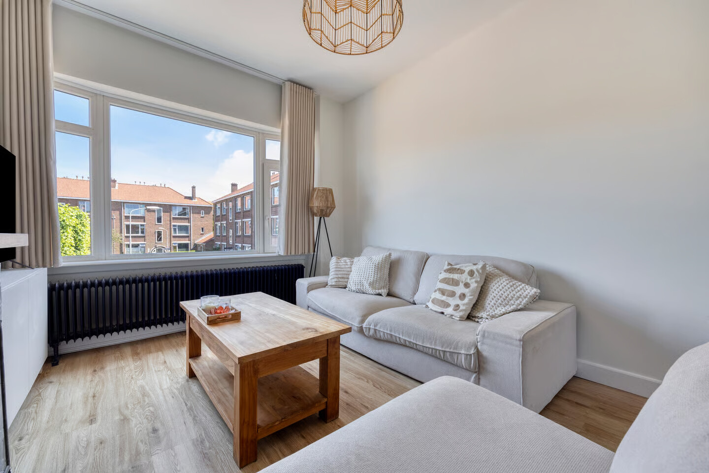 Appartement te koop: van Barbansonstraat 79, Voorburg