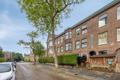 van Montfoortstraat 3