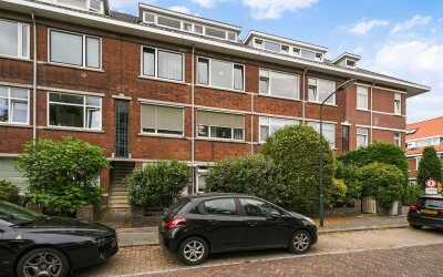 van Montfoortstraat 57