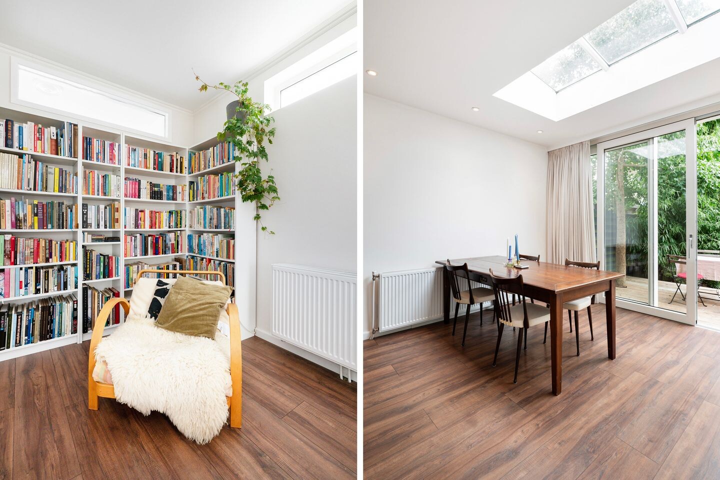 Appartement te koop: van Duvenvoordelaan 99, Voorburg