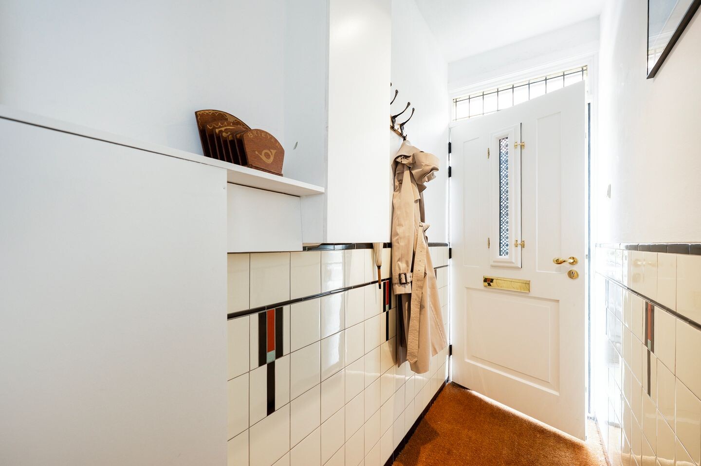 Appartement te koop: van Duvenvoordelaan 99, Voorburg