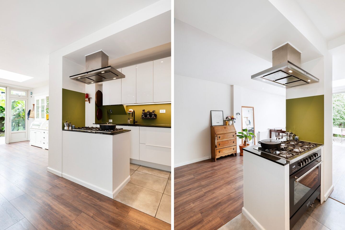 Appartement te koop: van Duvenvoordelaan 99, Voorburg