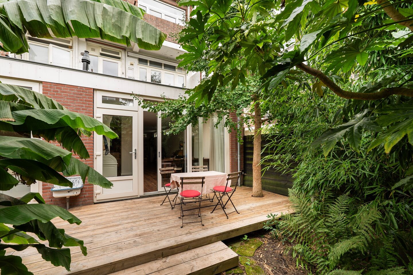 Appartement te koop: van Duvenvoordelaan 99, Voorburg