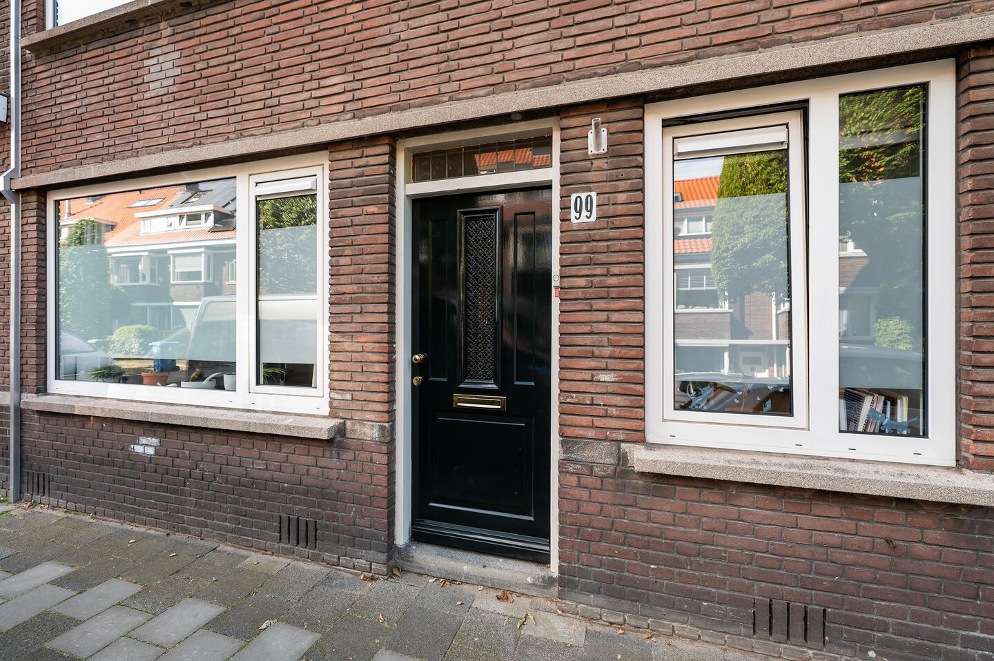 Appartement te koop: van Duvenvoordelaan 99, Voorburg