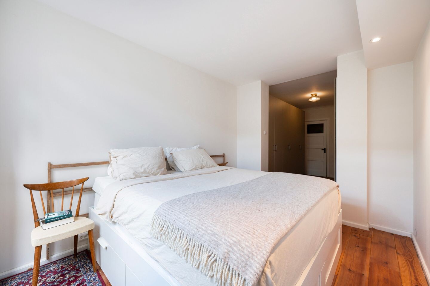 Appartement te koop: van Duvenvoordelaan 99, Voorburg