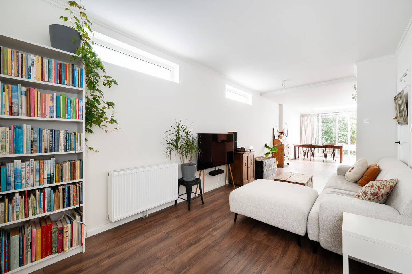 Appartement te koop: van Duvenvoordelaan 99, Voorburg