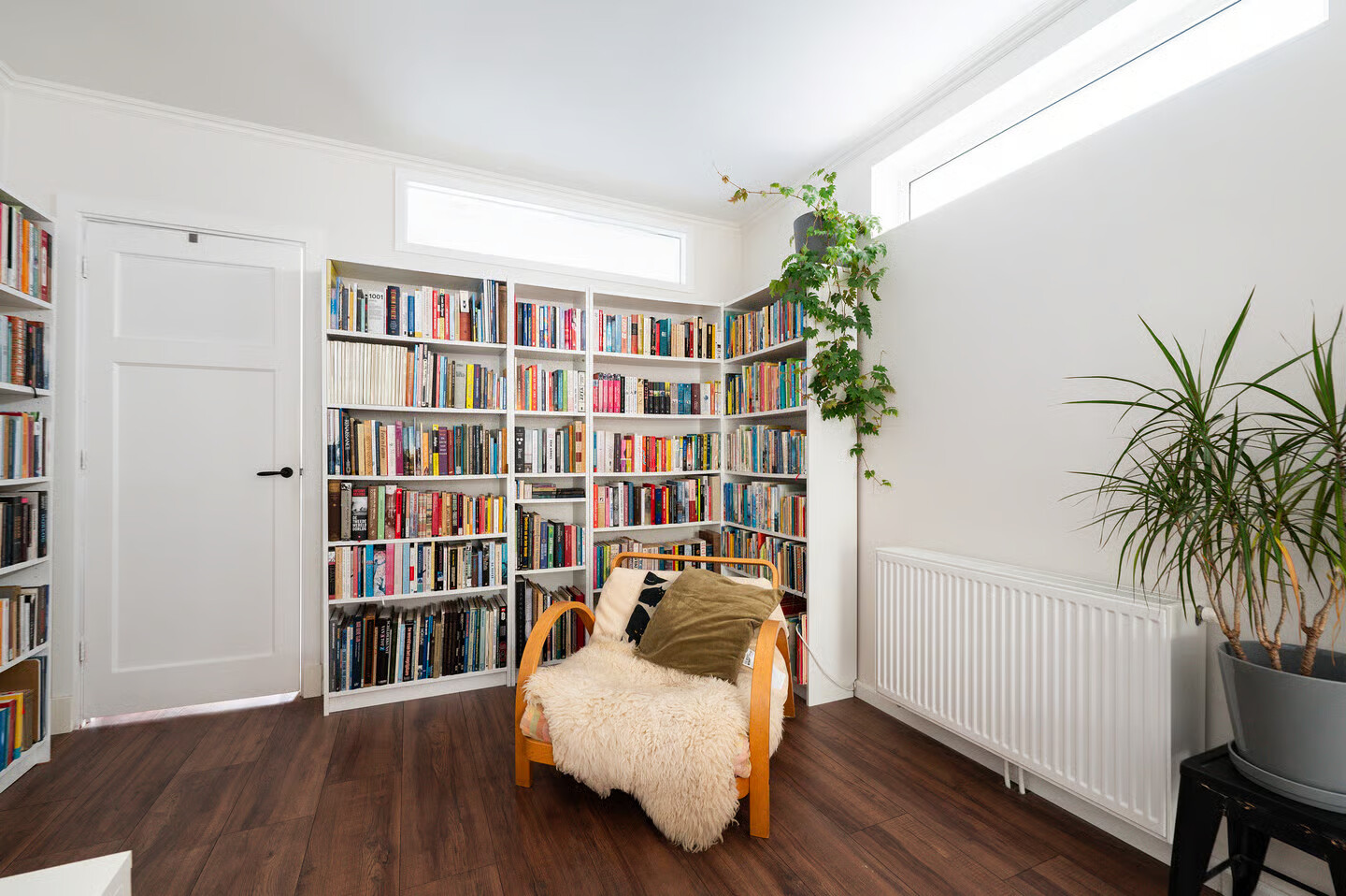 Appartement te koop: van Duvenvoordelaan 99, Voorburg