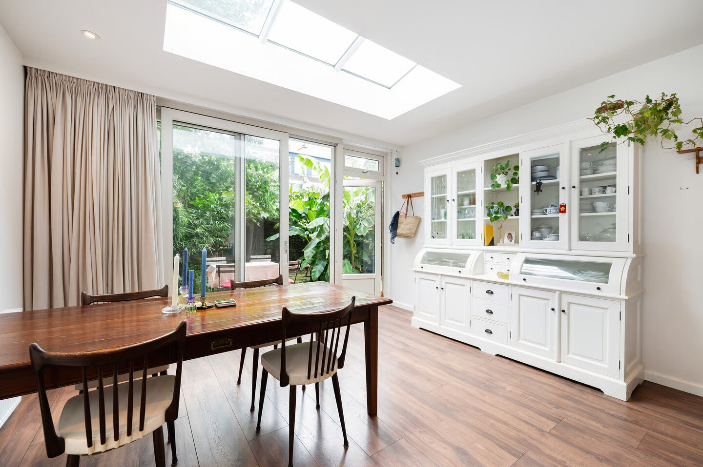 Appartement te koop: van Duvenvoordelaan 99, Voorburg