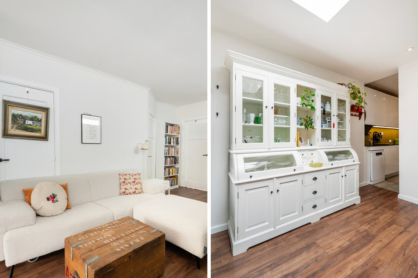 Appartement te koop: van Duvenvoordelaan 99, Voorburg