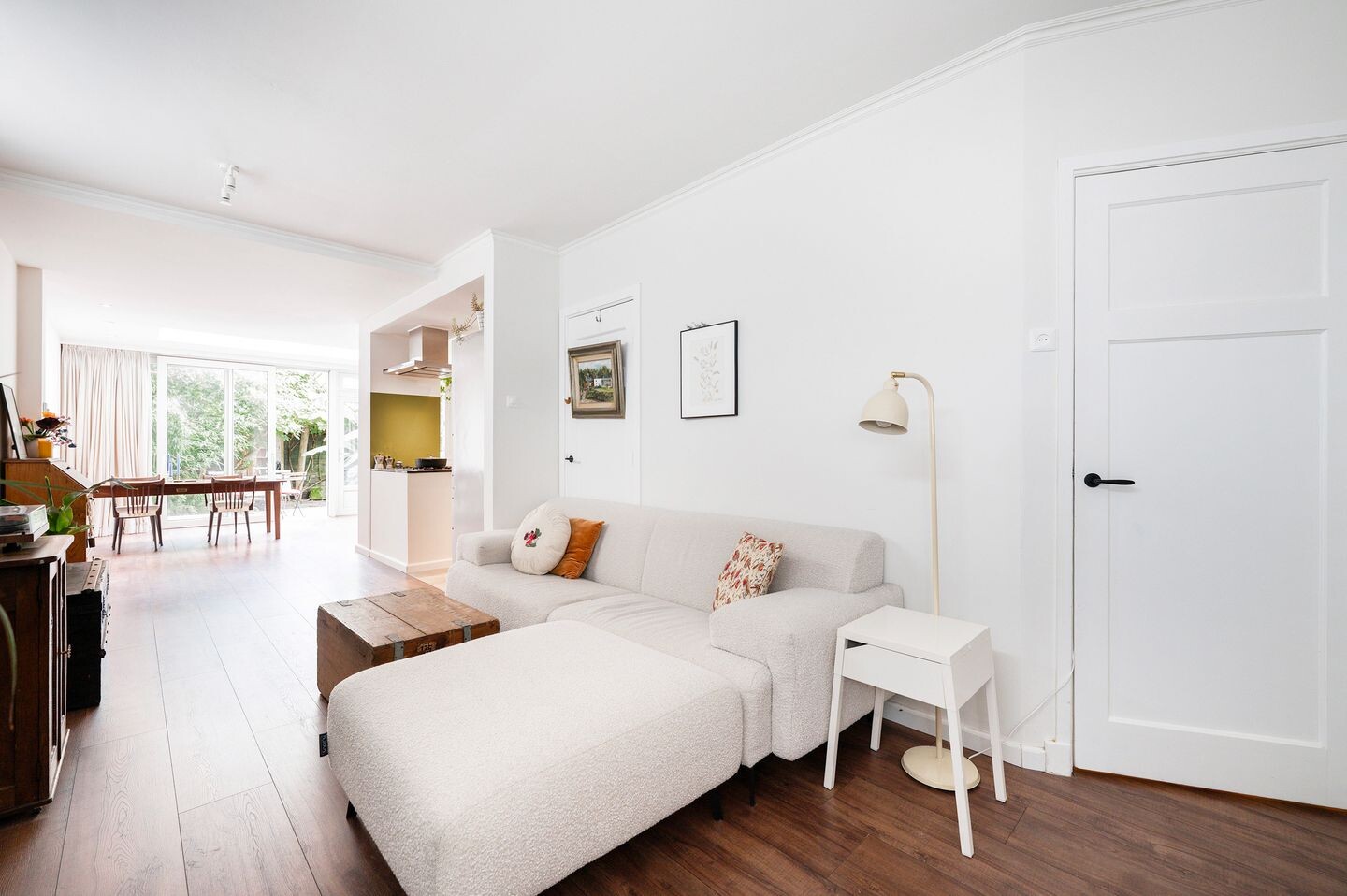 Appartement te koop: van Duvenvoordelaan 99, Voorburg