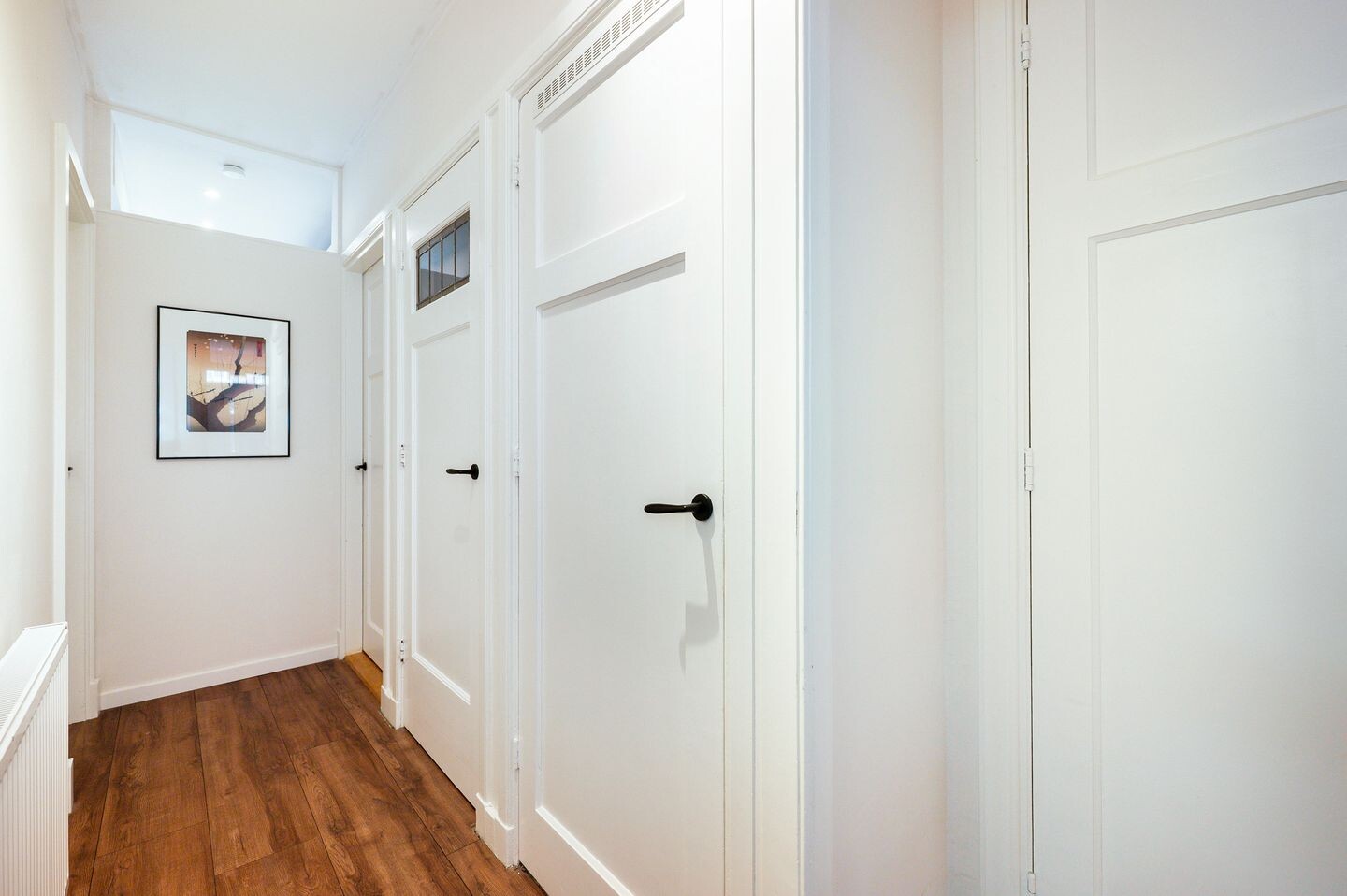 Appartement te koop: van Duvenvoordelaan 99, Voorburg