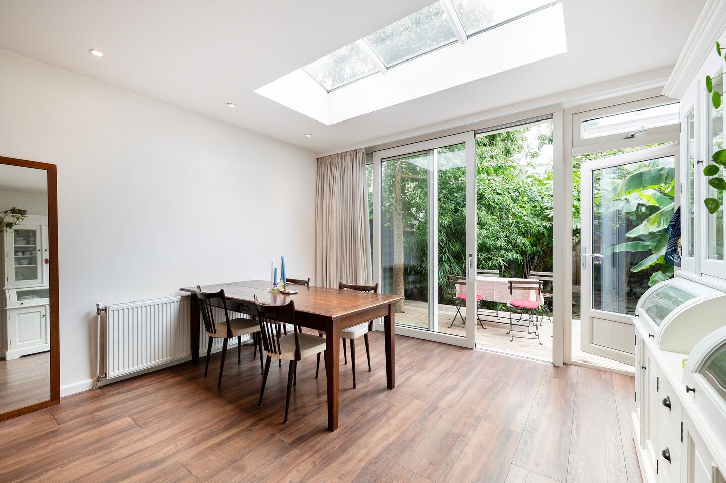 Appartement te koop: van Duvenvoordelaan 99, Voorburg