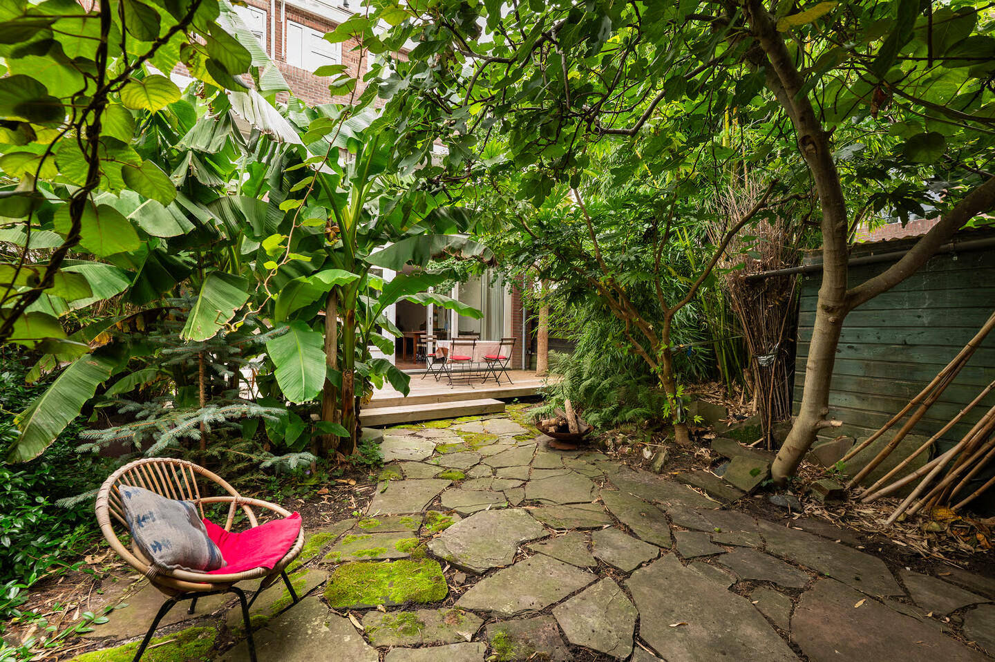 Appartement te koop: van Duvenvoordelaan 99, Voorburg