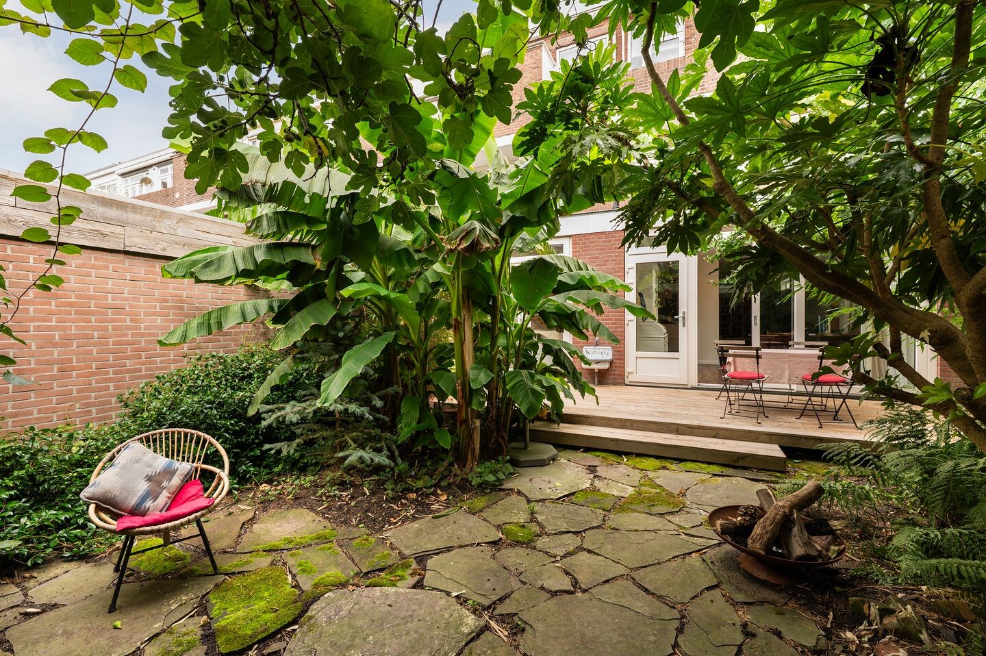 Appartement te koop: van Duvenvoordelaan 99, Voorburg