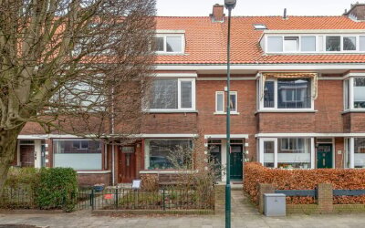 van Duvenvoordelaan 30