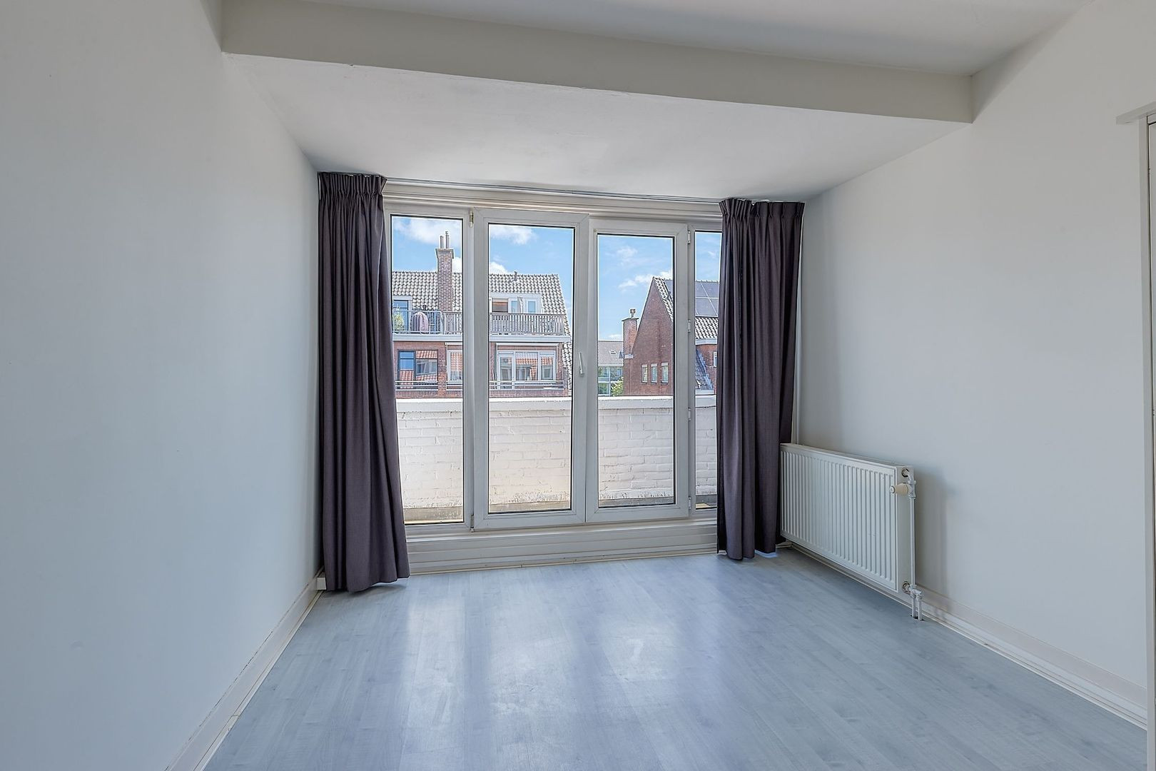 Appartement te huur: van Duvenvoordelaan 34, Voorburg