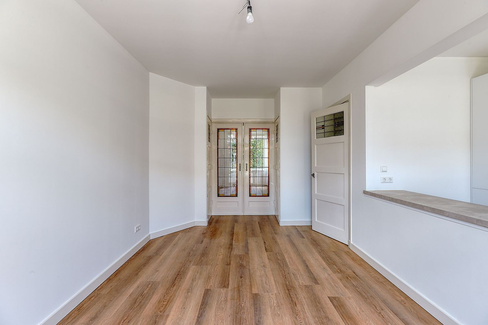 Appartement te huur: van Duvenvoordelaan 34, Voorburg