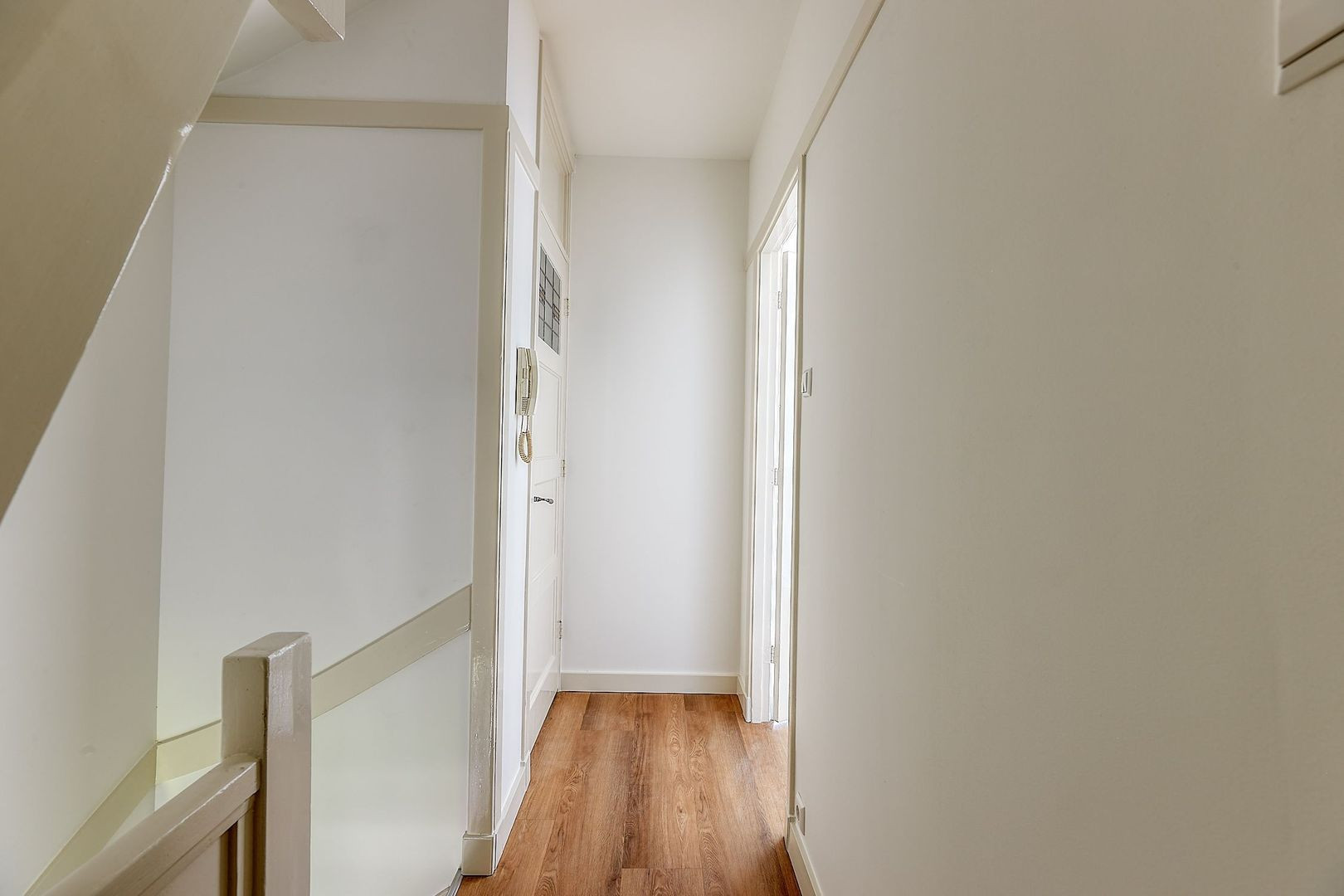 Appartement te huur: van Duvenvoordelaan 34, Voorburg