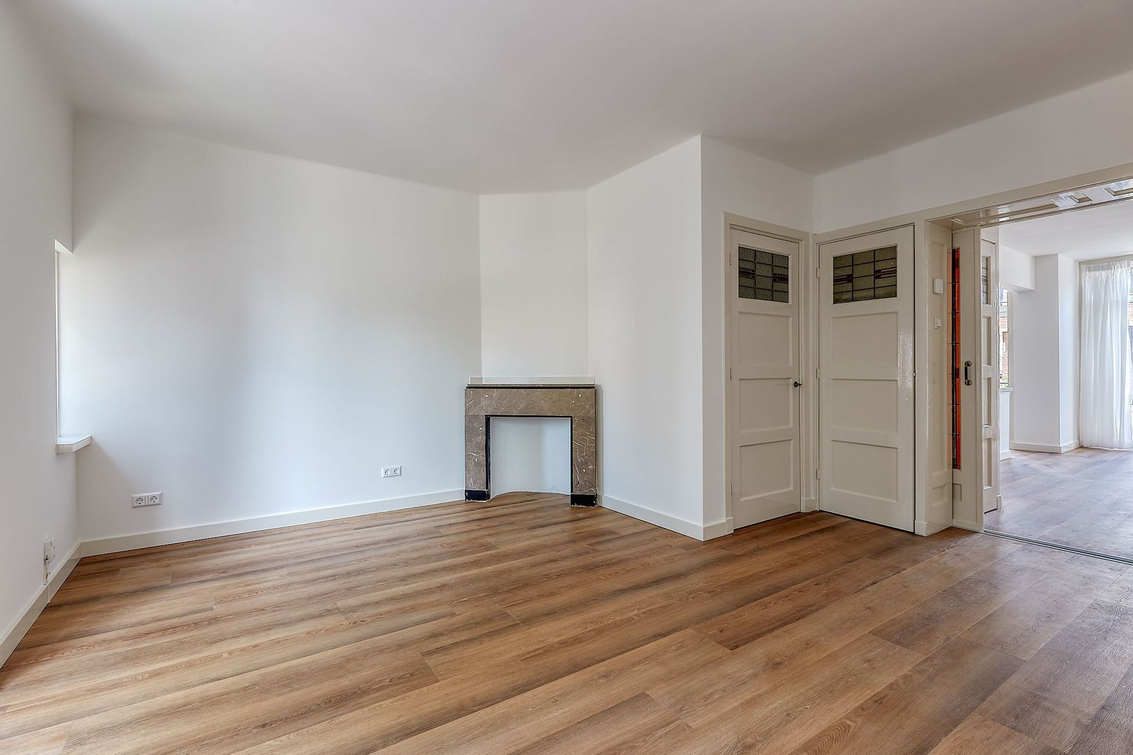 Appartement te huur: van Duvenvoordelaan 34, Voorburg