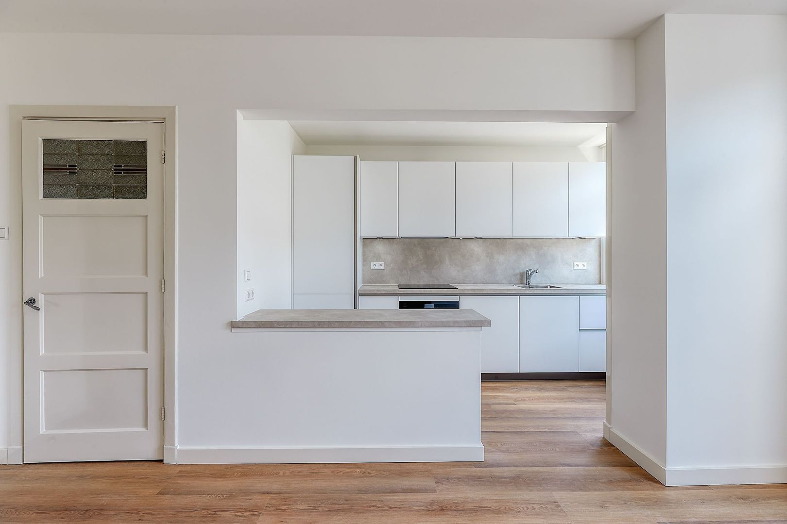 Appartement te huur: van Duvenvoordelaan 34, Voorburg