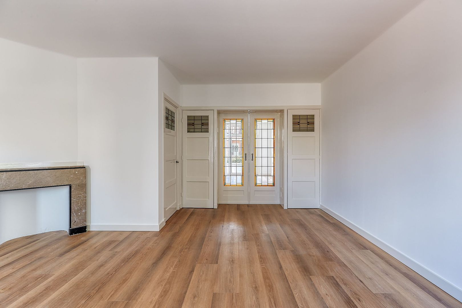 Appartement te huur: van Duvenvoordelaan 34, Voorburg